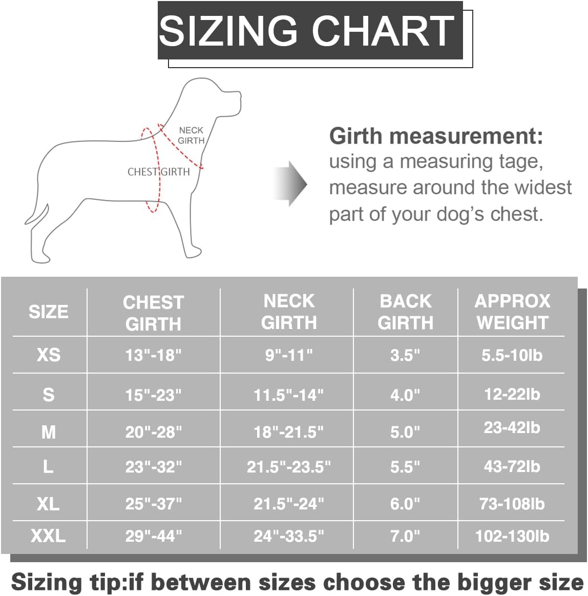 Dog Harness, No Pull Easy On and Off Pet Vest Harness, 3M Reflective Breathable & Easy Adjust Pet Halters with Nylon Handle - No More Tugging or Choking for Small Medium Large Dogs